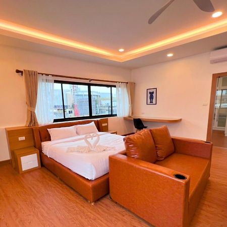 The Lodge باتايا المظهر الخارجي الصورة
