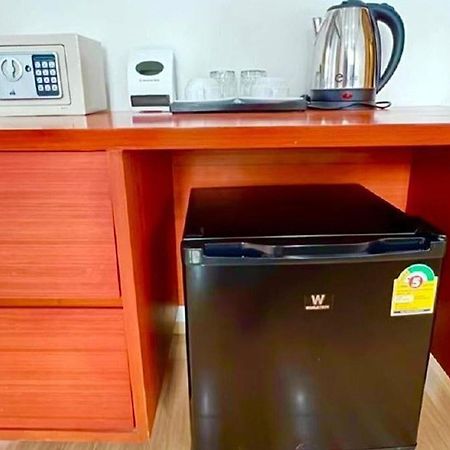The Lodge باتايا المظهر الخارجي الصورة