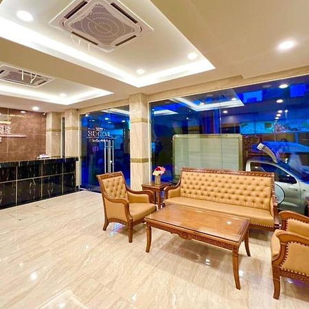 The Lodge باتايا المظهر الخارجي الصورة