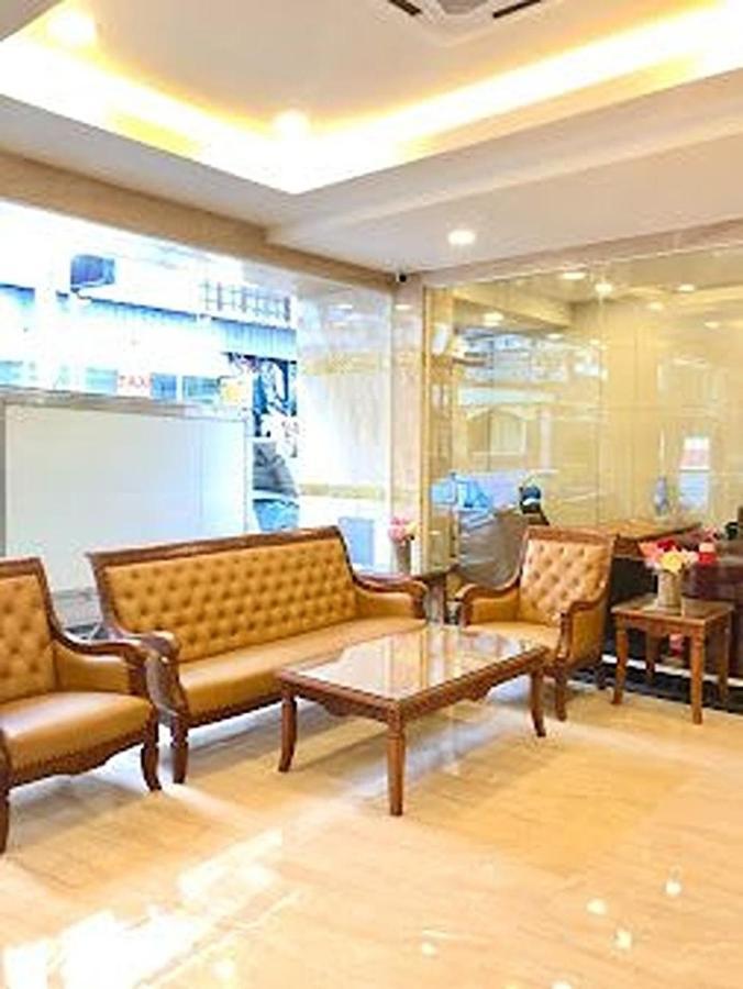 The Lodge باتايا المظهر الخارجي الصورة