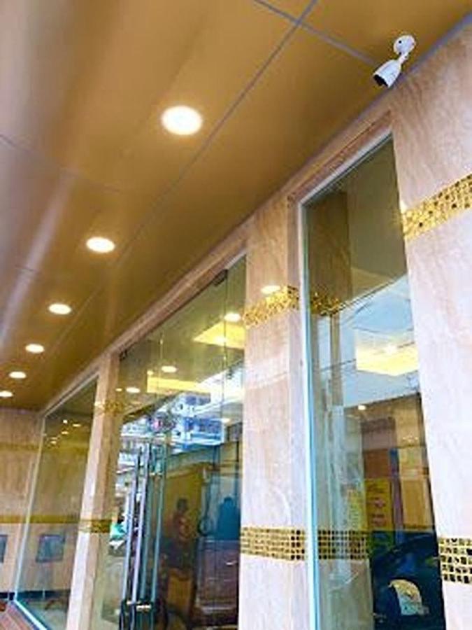 The Lodge باتايا المظهر الخارجي الصورة