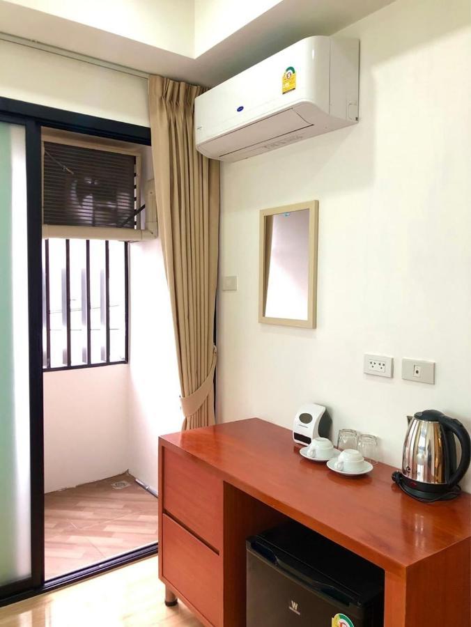 The Lodge باتايا المظهر الخارجي الصورة