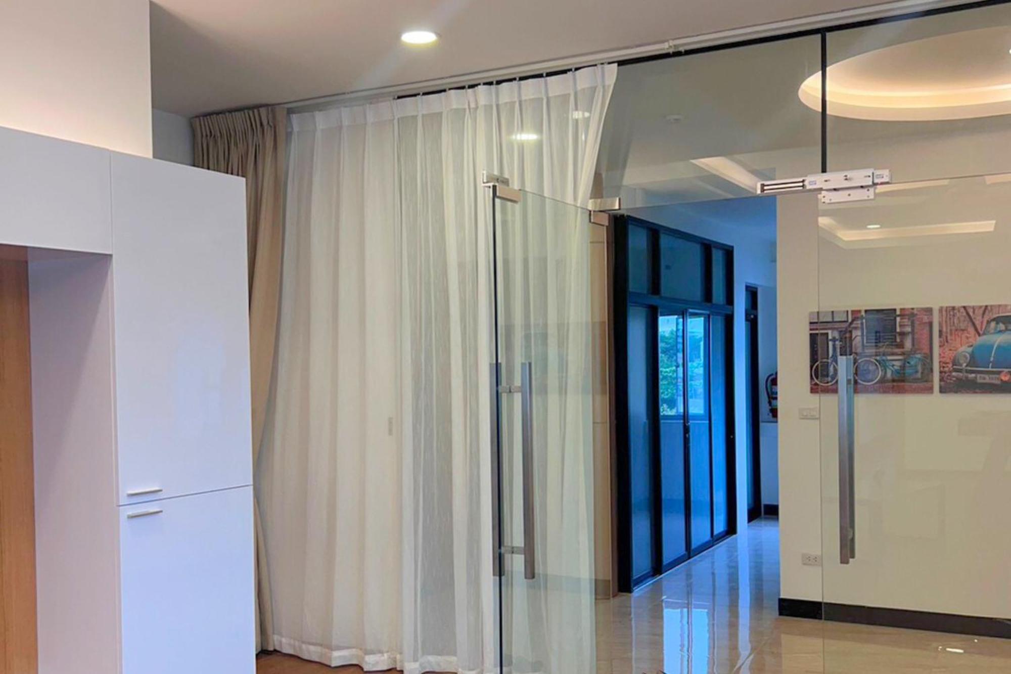The Lodge باتايا المظهر الخارجي الصورة