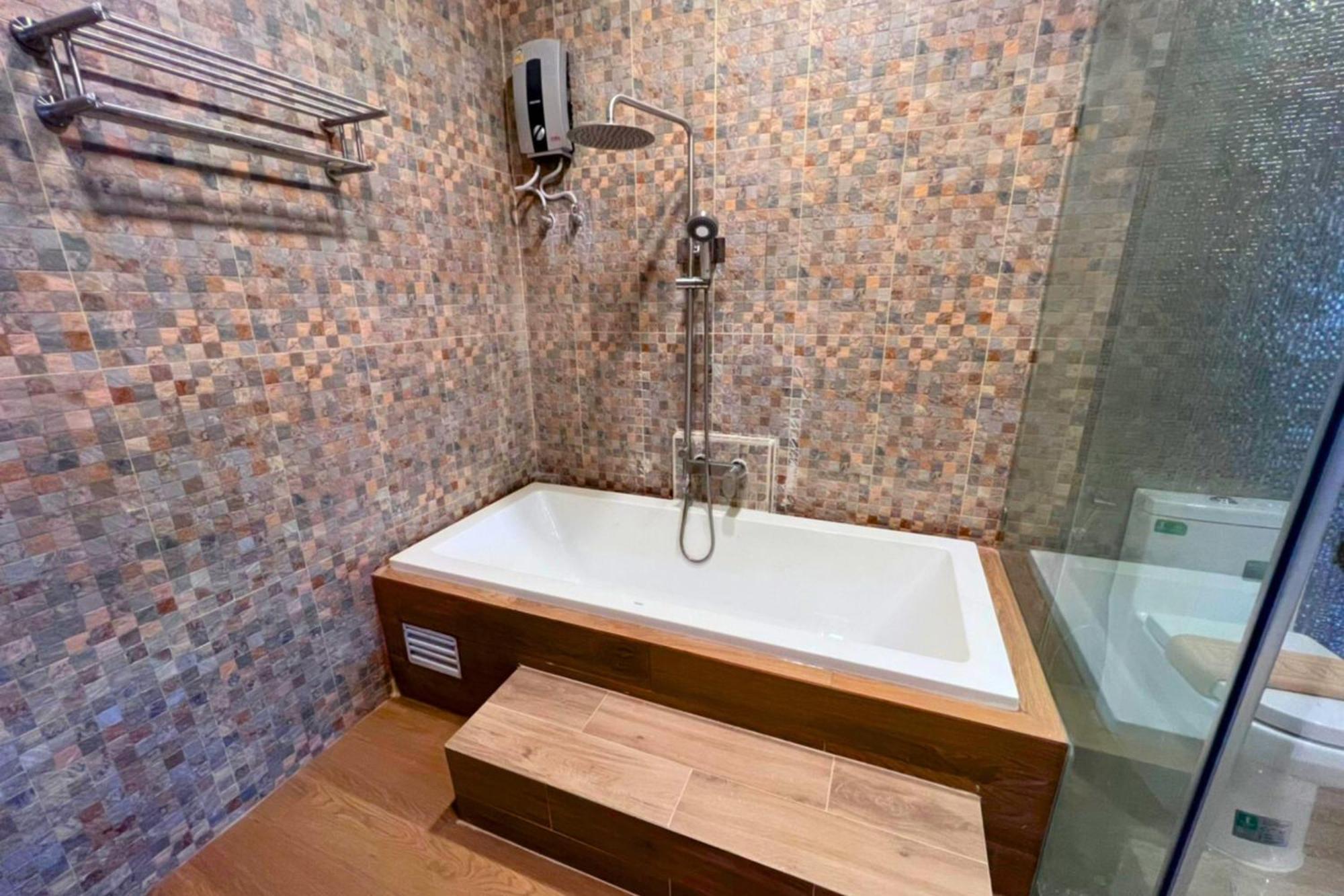 The Lodge باتايا المظهر الخارجي الصورة