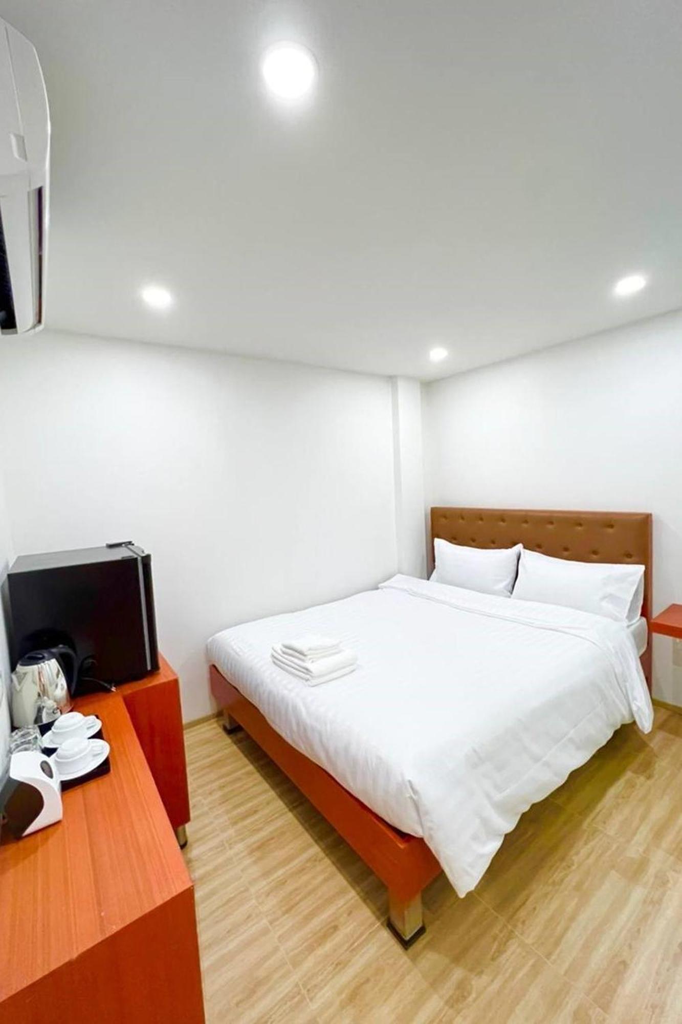The Lodge باتايا المظهر الخارجي الصورة