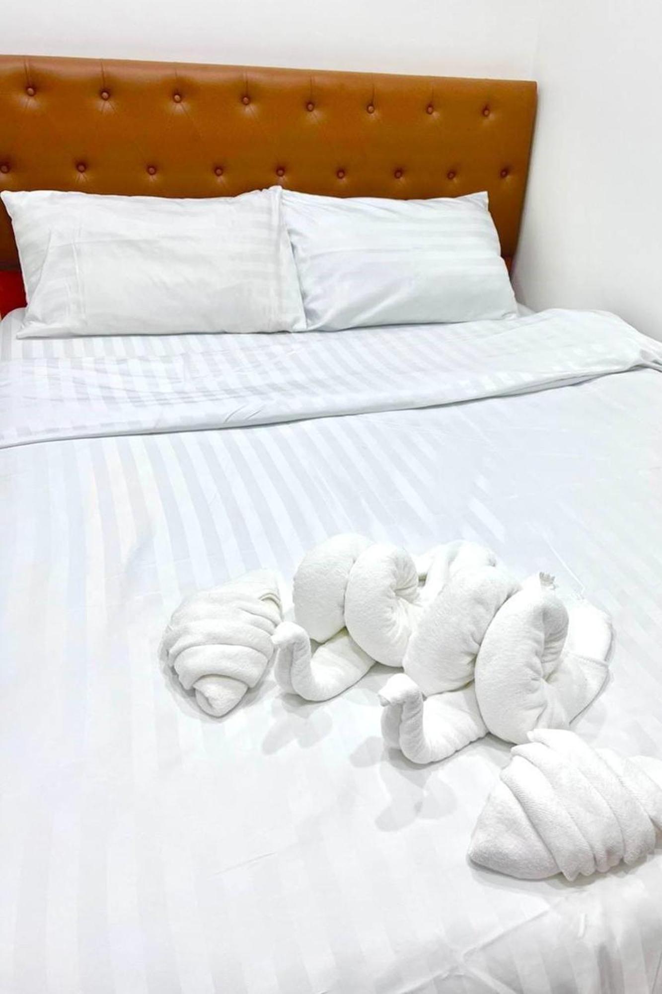 The Lodge باتايا المظهر الخارجي الصورة
