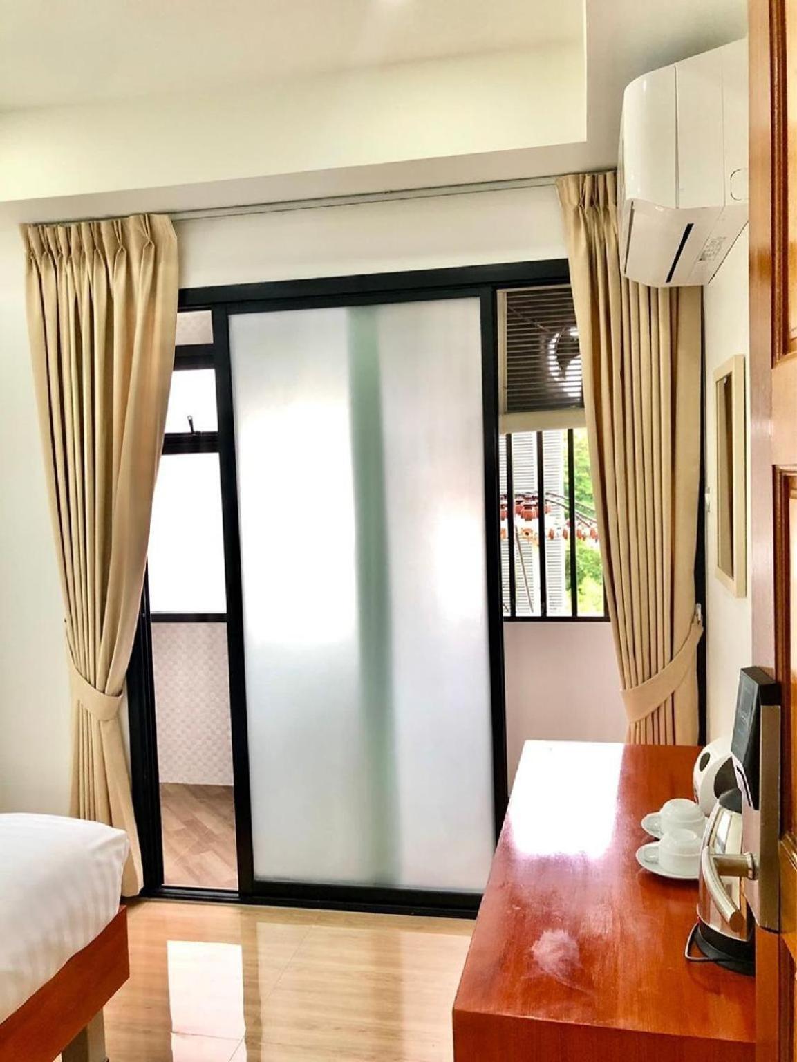 The Lodge باتايا المظهر الخارجي الصورة
